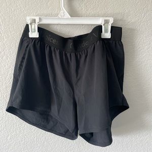 Outdoor Voices Relay 3” Shorts